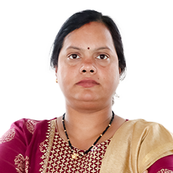 Varshali Jaiswal